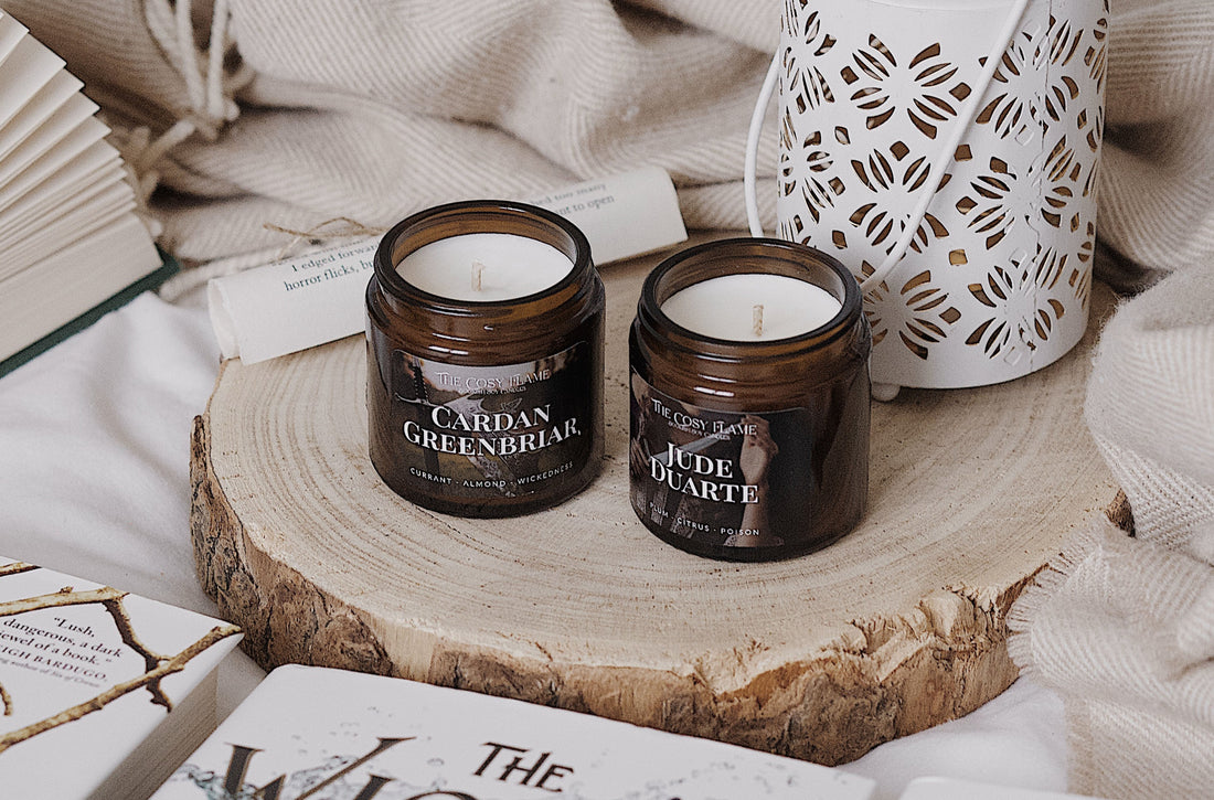 Top 5 Bookish Gifts for Romance Readers This Valentine’s Day