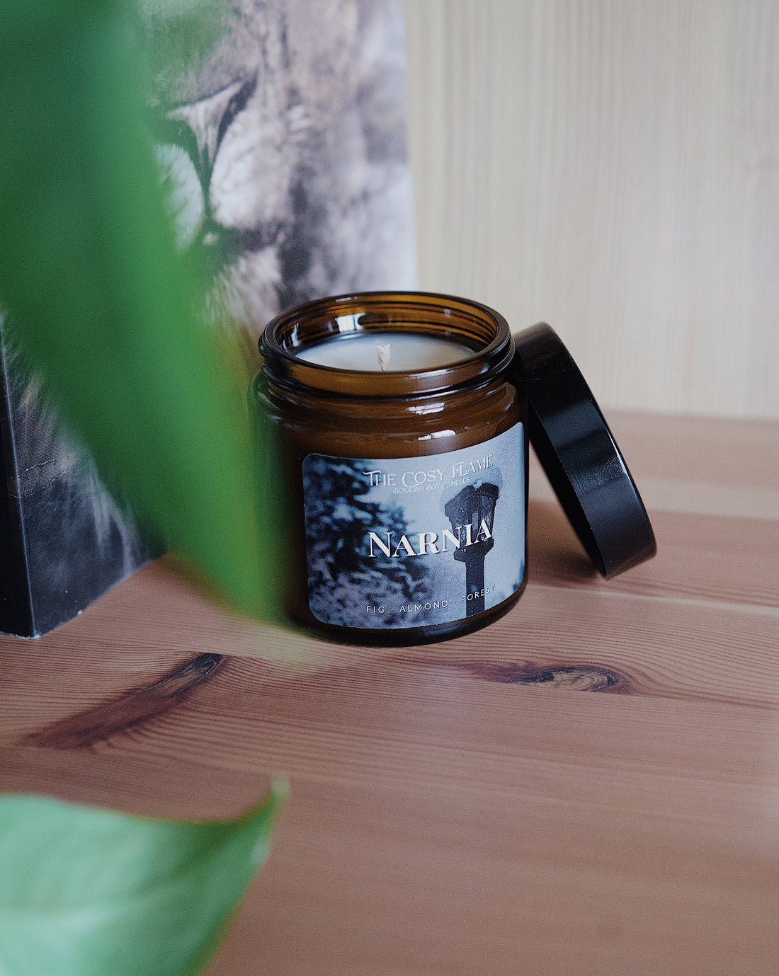 Meet Our Holiday Candle Collection: Cosy Scents to Brighten Your Season