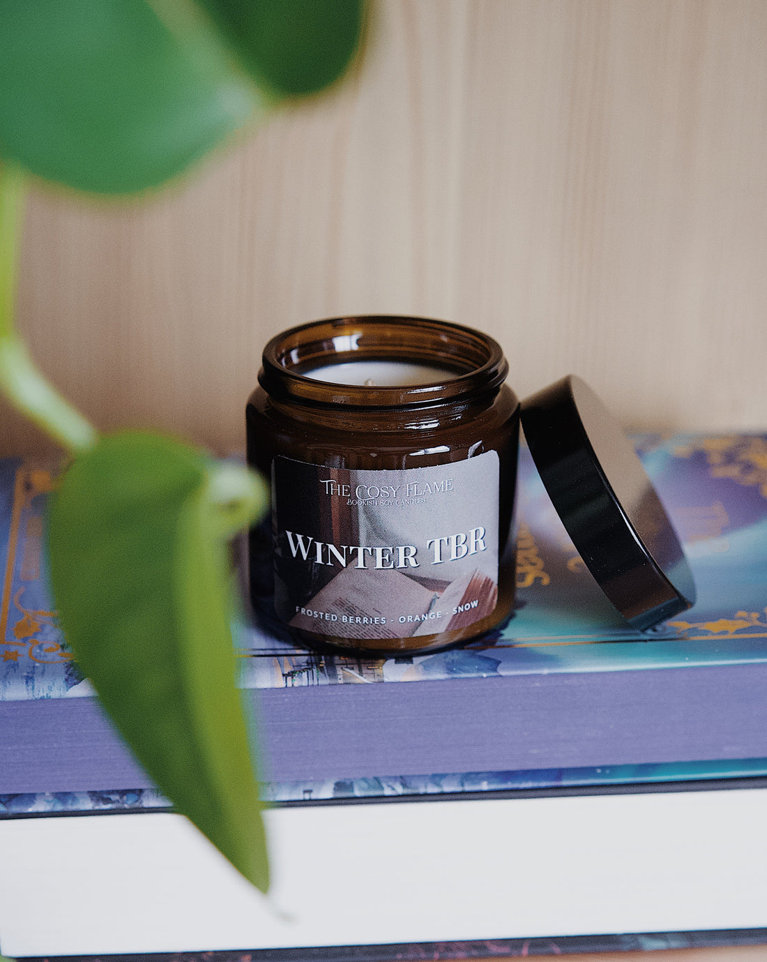 How to Tidy Your TBR for the New Year: Simple Tips to Refresh Your Reading Life