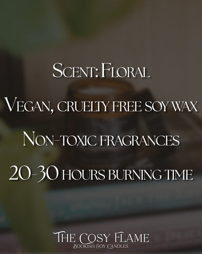 Audrey Rose Wadsworth