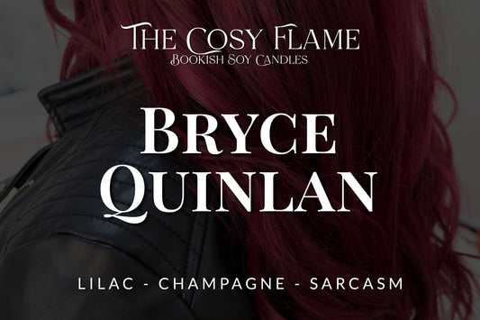 Bryce Quinlan