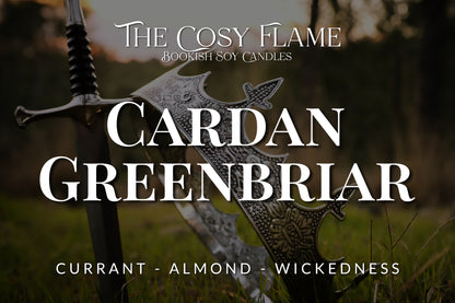 Cardan Greenbriar