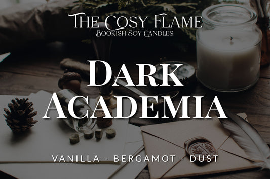 Dark Academia