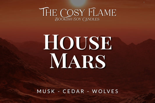 House Mars