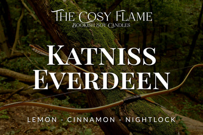 Katniss Everdeen