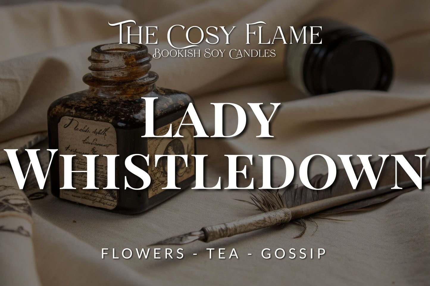 Lady Whistledown
