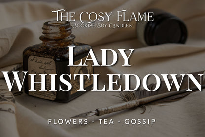 Lady Whistledown