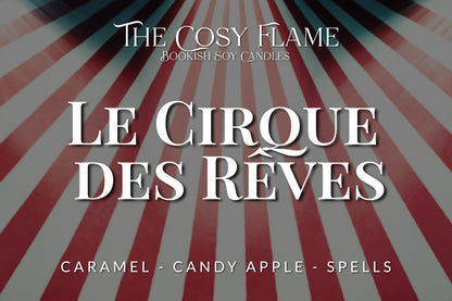 Le Cirque des Rêves