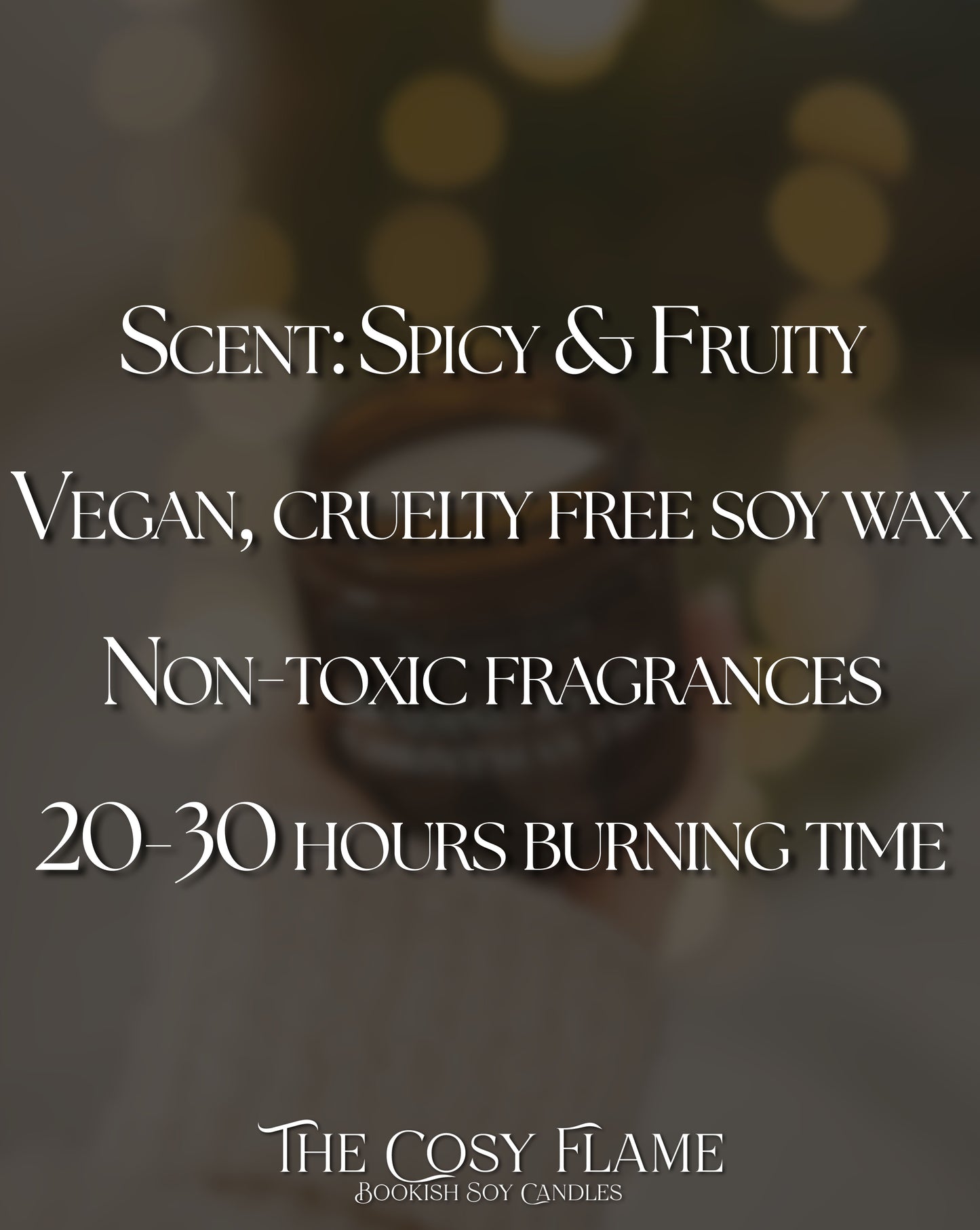 Reading by the Christmas Tree