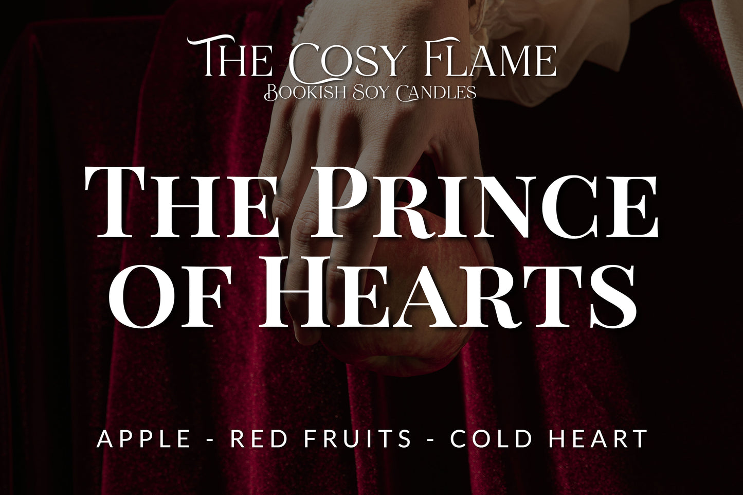 The Prince of Hearts