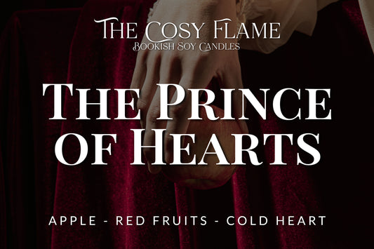 The Prince of Hearts