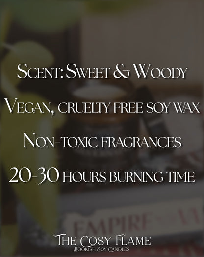 The Last Silversaint