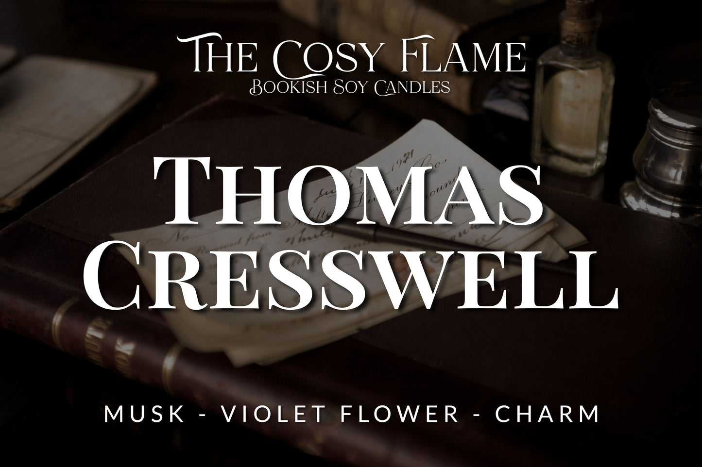 Thomas Cresswell