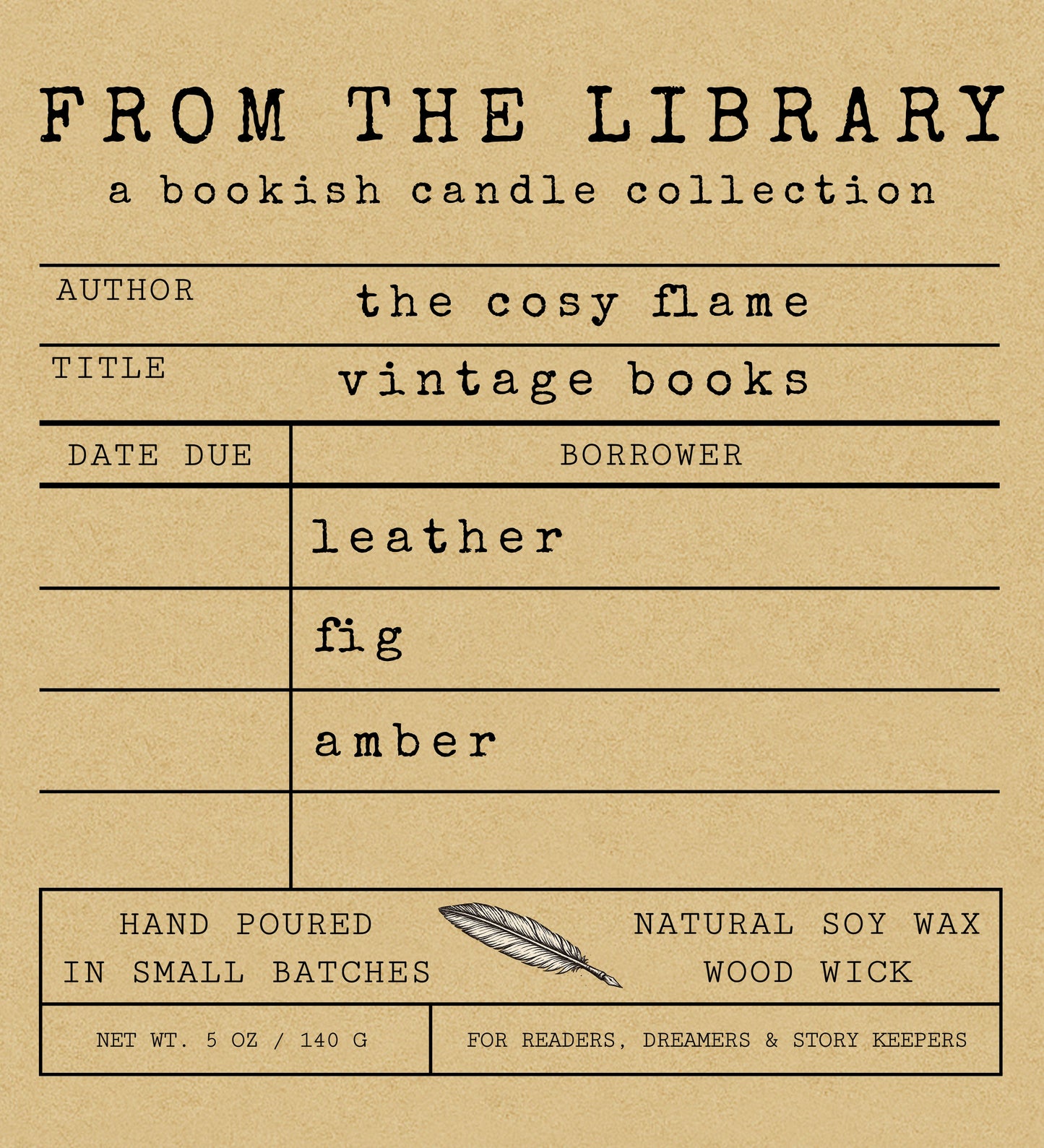 Vintage Books