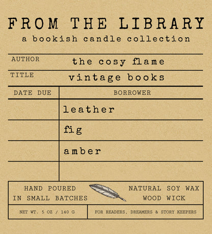 Vintage Books